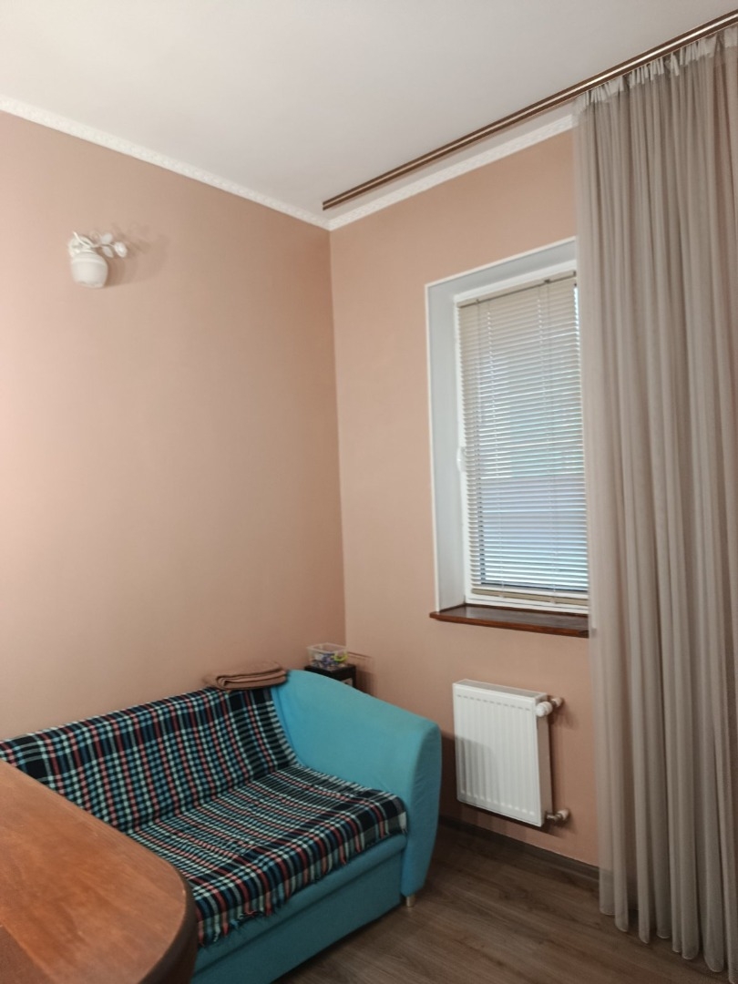 продажа однокомнатной квартиры номер A-174575 в Суворовском районе, фото номер 10